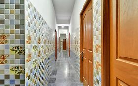 Hotel O Rkr Residency